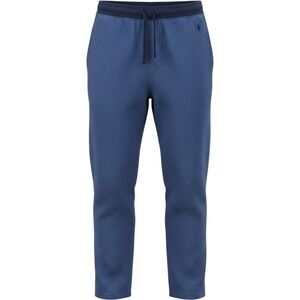 Polo Ralph Lauren Mens XL Blue Waffle Knit Cotton Lounge Pajama Pants